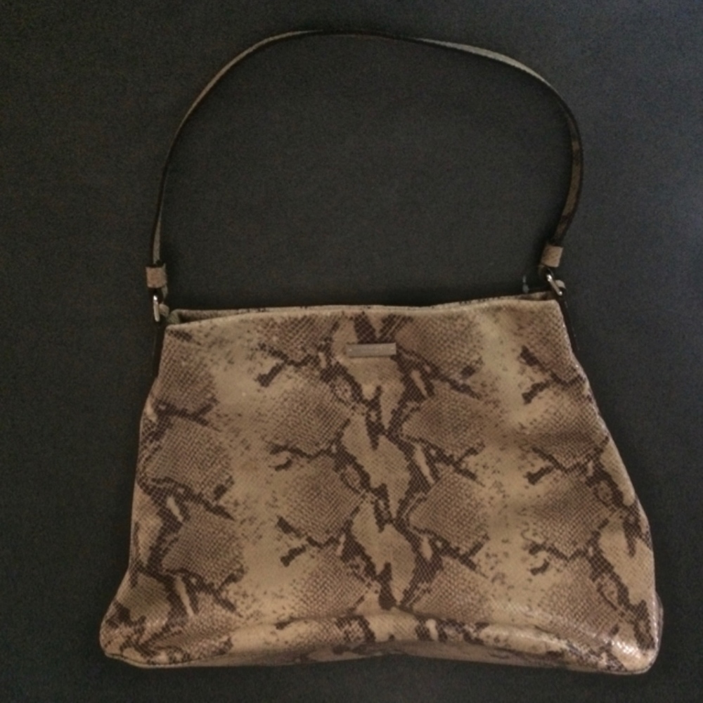 authentic Kate Spade handbag